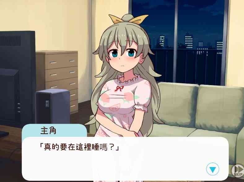 和妹妹一起的一个月 SLG游戏 专题图 4